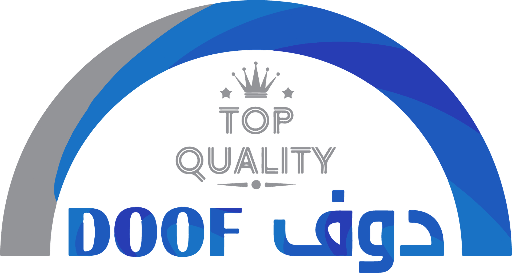 Doof Paints | دهانات دوف